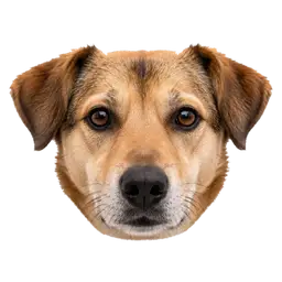 Cane chiaro in posa naturale, usato come immagine editoriale temporanea per un articolo sul Labrador nel cinema familiare.